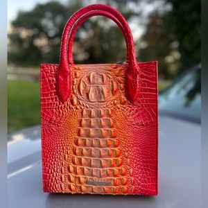 ❌SOLD❌NWT - Brahmin Moira Infusion Ombre Melbourne